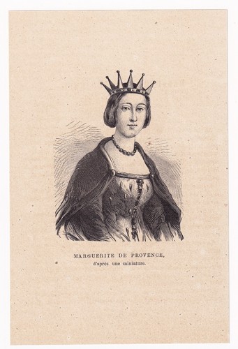 Marguerite provence - marguerite,