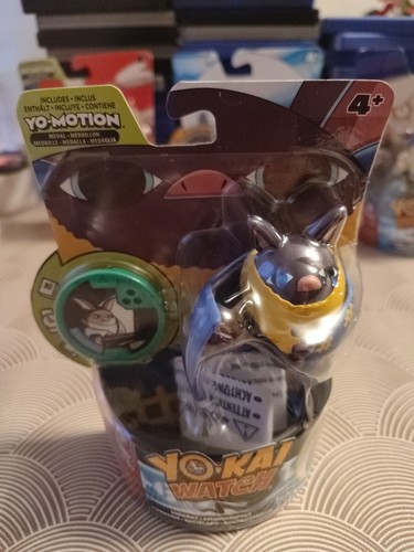 Kai watch figurine - yo-kai,