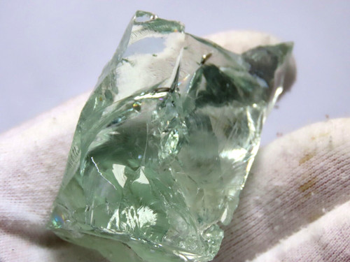 Pierre cristal obsidienne - pierre, d'obsidienne
