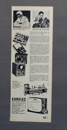 Publicite ancienne advert - publicite,