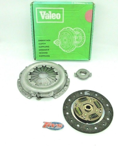 Embrayage valeo compatible - valeo,