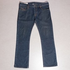 Diesel zatiny regular bootcut - regular,