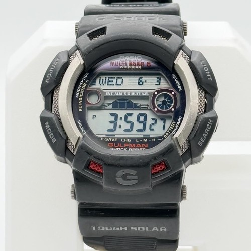 Montre casio shock - montre, g-shock