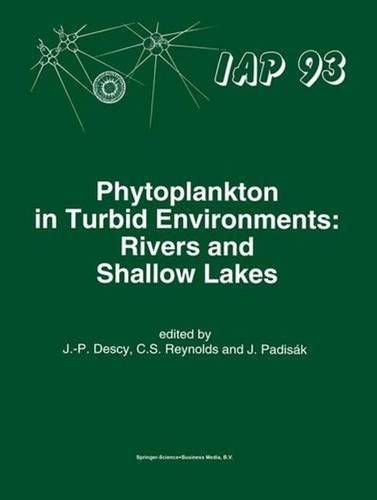 Phytoplankton turbid - phytoplankton,