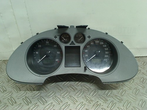 Compteur vitesse seat - seat, ibiza