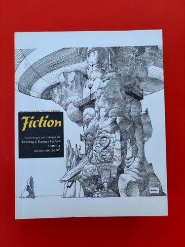 Fiction 4 les moutons - n,