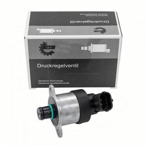 Capteur pression carburant - pression,