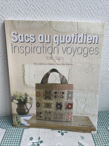 Ancien livre sacs quotidien - ancien, au