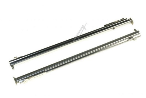 Kit rails telescopiques pour - telescopiques,