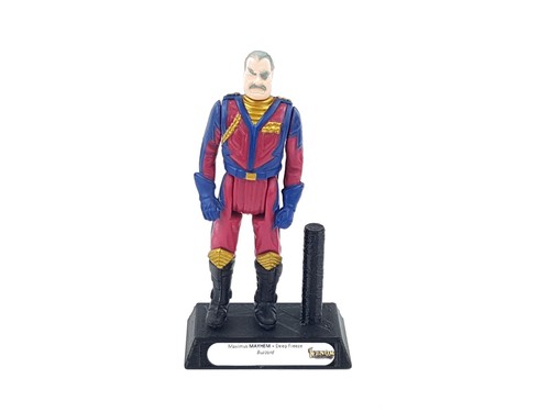 Kenner mask a s - m.a.s.k.,