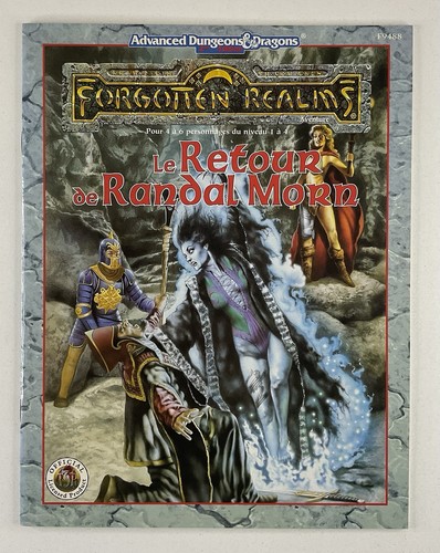 Advanced dungeons - ad&d2,
