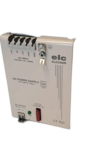 Ale2405r elc - -, /