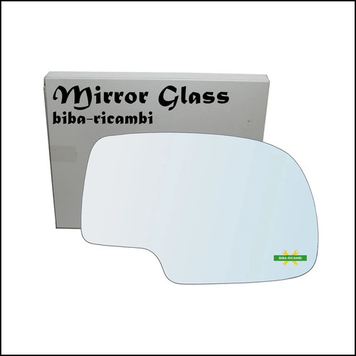 Vitre miroir rétroviseur - vitre,