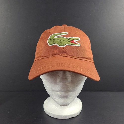 Lacoste oversized croc - lacoste,