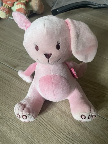 Doudou peluche marese - marese, lapin