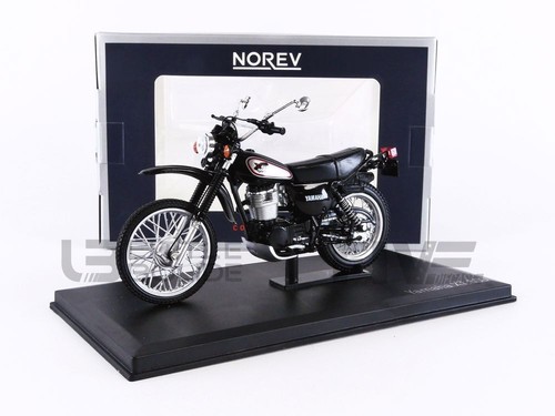 Norev yamaha xt500 - yamaha,