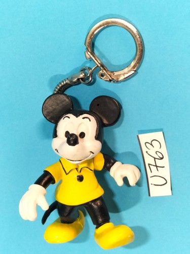 Figurine u763 porte clé - figurine, u763: