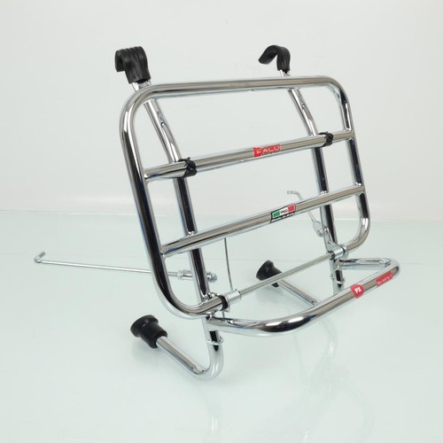 Porte bagage avant faco pour - bagage,