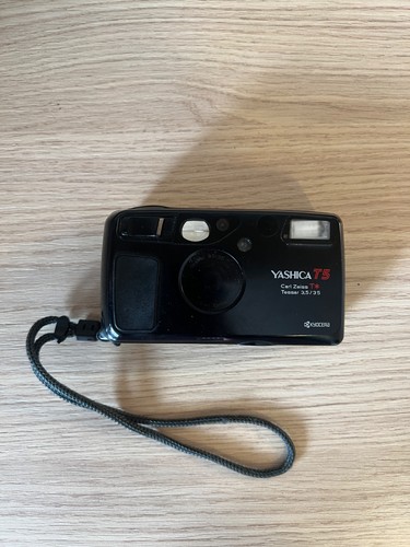 Yashica appareil photo - –,