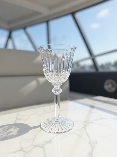Cristal saint louis verre à - cristal,