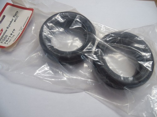 Kyosho rs68 front tire - kyosho,