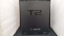 Hot toys dx13 terminator - toys, 2