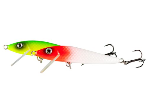 River custom baits zander - baits,