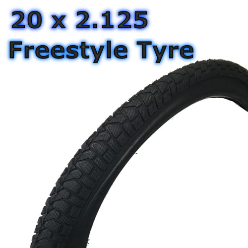 Pneu 2 125 - x, x