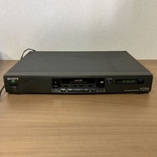 Sony pr2 hi8 - hi8, vcr