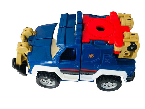 Transformers voiture bandai - transformers,