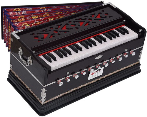 Harmonium kaayna musicals - by,