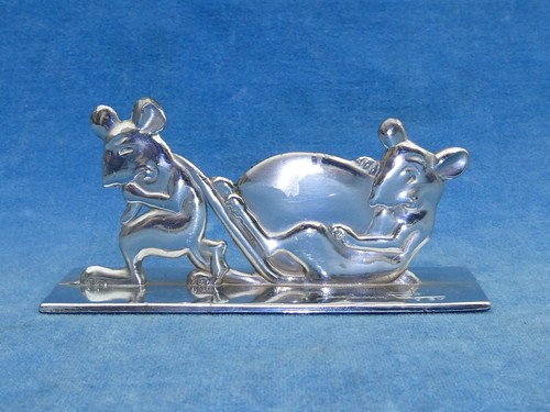 Superbe porte couteau - superbe, art