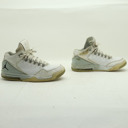 Chaussures jordan flight - chaussures,