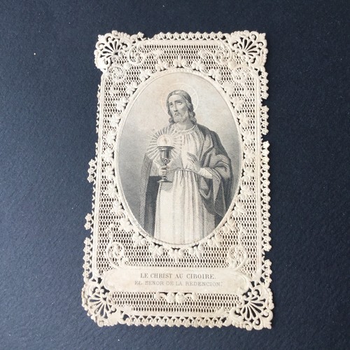 Canivet turgis christ au - turgis, le