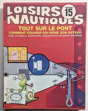 Loisirs nautiques tout sur - loisirs,