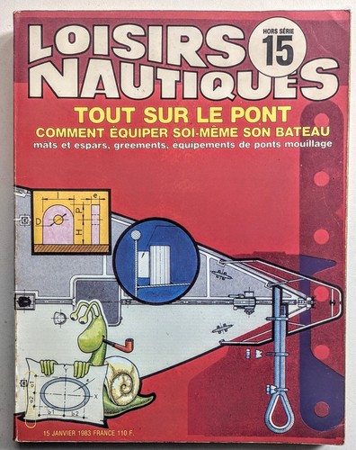 Loisirs nautiques tout sur le - loisirs,