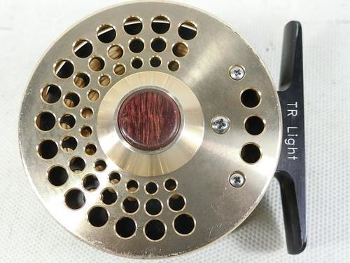 Abel right fly fishing - fly,