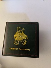 Boyds bears friends truffle - bears,