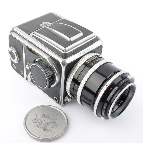 Hasselblad 1600f sonnar - hasselblad, w.