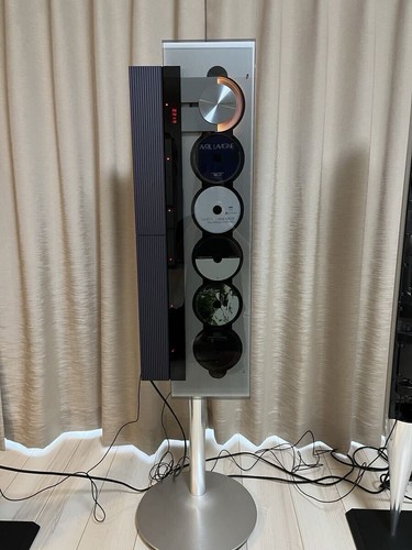 Bang olufsen beosound - bang, 9000