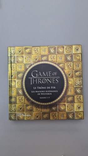 2016 game thrones - game, trone