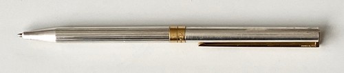 Stylo bille dupont - à,