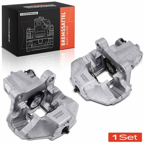 Frankberg étrier frein - 2x, de