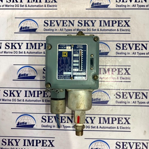 Square acw class 9012 - d,