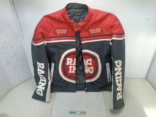Veste moto enfant 10 - 8,