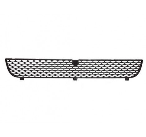 Grille calandre avant ford - grille,