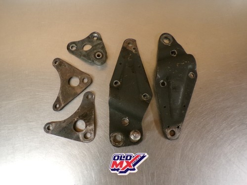 Supports moteur honda - supports, cb