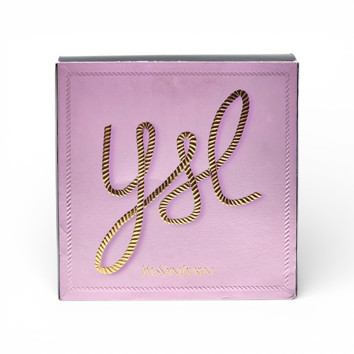 Yves saint laurent parisienne - yves,