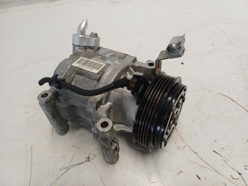 Compresseur clim volkswagen - clim,