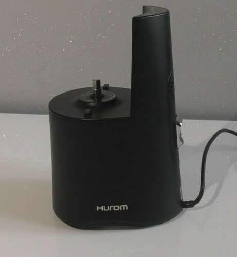 Extracteur jus lent - jus,